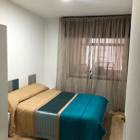 Piso Vacacional Coruna A Coruña Buitenkant foto
